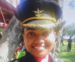 सेना में लेफ्टिनेंट बनी हिमाचल की बेटी