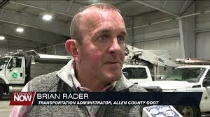 Brian Rader's Instagram, Twitter & Facebook