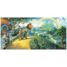 Check spelling or type a new query. Glenda 1000 Piece Jigsaw Puzzle With Dorothy Wicked Witch It Was An Accident The Wizard Of Oz Toys Games Jigsaw Puzzles Innovatordiaries Com