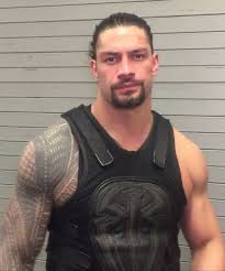 Official wwe merchandise from superstar roman reigns. Roman Images Short Hair Wattpad