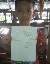 Contoh surat pribadi kepada orang tua tentang virus corona. Ratusan Surat Cinta Untuk Tenaga Kesehatan Pejuang Corona Menara62