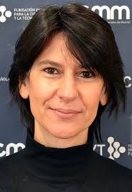 Hernández Juárez, Beatriz