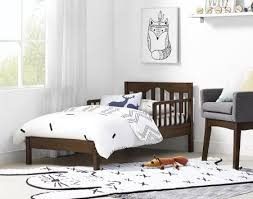 Built to be passed down from generation to generation. Weebluefish White Toddler Bed Walmart