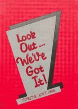 Okmulgee High School Class of 1991