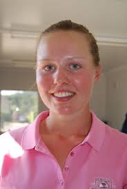 KirkwoodGolf: Scots to the fore in British women's open amateur  championship qualifying