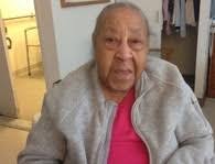 Gladys Stroud Obituary