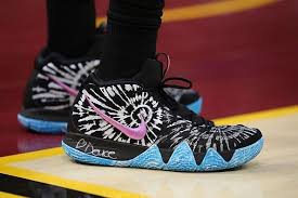 Kyrie irving disrupts defenses with his dizzying. Kyrie Irving Shoes