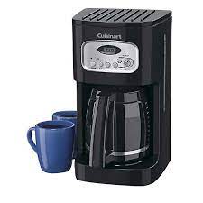 Check spelling or type a new query. Cuisinart Dcc 1100bk 12 Cup Programmable Coffee Maker