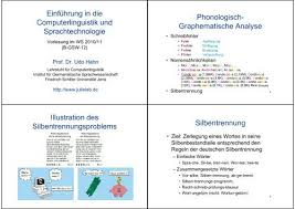 Wörterbücher für die rechtschreibung, silbentrennung oder thesaurus neuerungen in version 4.x frei platzierende sidebar, mit der sie benötigte werkzeuge und bausteine immer griffbereit haben (text, grafik, etc.) Graphematische Analyse Illustration Des Silbentrennung