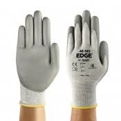This is one of those klein gloves designed in such a way that they suit both tough and delicate work. Electricians Gloves Safetygloves Co Uk