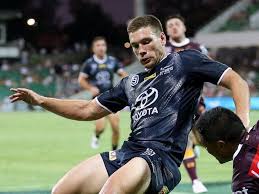 Parramatta eels centre tom opacic 'wanted to make a sacrifice for his teammates' despite being advised not to play against penrith on friday night by coach brad arthur after his brother died in a. Opacic Eyes Career Test Replacing Jennings Northern Beaches Review Manly Nsw