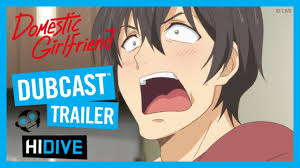 We did not find results for: Domestic Girlfriend Season 2 Release Date Renewal Manga