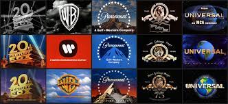 Siamo una casa di produzione cinematografica indipendente. Come Sono Cambiati Negli Anni I Loghi Delle Case Cinematografiche Il Post