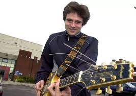 The Pies' lead singer has died aged 57