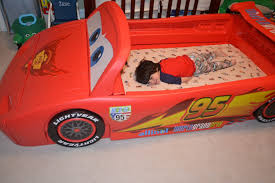 Recommended for kids of all ages. Delta Children S New Pixar Cars Convertible Toddler To Twin Bed Is Amazing The Mommyhood Chronicles
