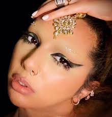 Brown Beauty Standards‎