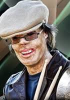 Exodus Cymbals add Dan Caro to artist roster