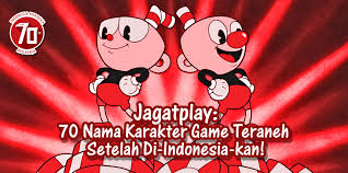 Tapi kurang mantap rasanya jika tidak menggunakan nickname spesial yang unik, bagus dan keren. 70 Nama Karakter Game Teraneh Setelah Di Indonesia Kan Jagat Play