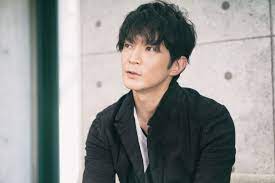 声優 津田健次郎さんインタビュー オルタンシア サーガ 蒼の騎士団 アニメイトタイムズ 津田健次郎 声優 男性声優