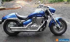 Suzuki Boulevard 2011 M50 Low Klm Cruzer Check Out The Price Suzuki Boulevardm50 Forsale Australia Suzuki Boulevard Suzuki Motorcycle