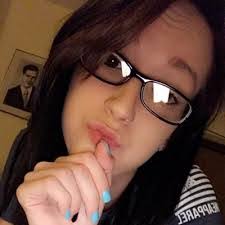 Ashley Cherry's Instagram, Twitter & Facebook