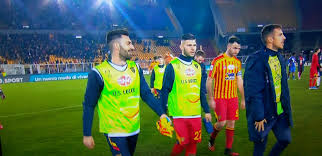 Subito a casa e in tutta sicurezza con ebay! Lecce Calcio Partita Di Oggi Risultati Lecce