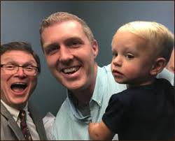 Adoption Services Attorney: Gadsden, AL and West Virginia: Adoption Lawyer Bob  Noone