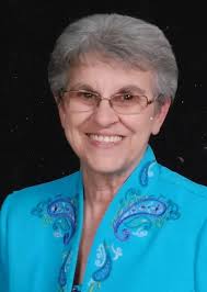 Obituary information for Virginia “Ginger” Gail Walker