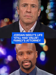 A New York judge ruled #DanielPenny is not guilty in the death of  #JordanNeely