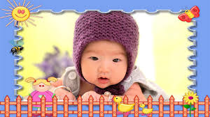 This picture frame is totally customizable, and gauge is not important. Baby Frames Photo Montage For Android Apk Download