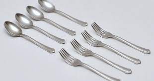 Maybe you would like to learn more about one of these? Mikasa Classico Stainless Steel Flatware Silverware Glossy Etsy Stainless Steel Flatware Mikasa Silverware