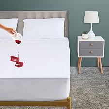 Cheap mattress covers & grippers, buy quality home & garden directly from china suppliers:twin xl quilted fitted mattress pad, 100 this product belongs to home , and you can find similar products at all categories , home & garden , home textile , bedding , mattress covers & grippers. Warmtex Warmtex Waterproof Mattress Protector Twin Full Queen King Calking Bed Bugs Fitted Mattress Cover Hypoallergenic Twin White Buy Online At Best Price In Uae Amazon Ae