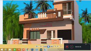 Best Ground Floor Home Design Latest Single Floor Home Design Single Story House Front View Youtube