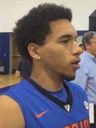 Chris Chiozza, Florida, Point Guard