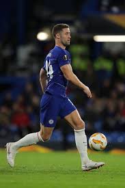 The latest uefa europa league news, rumours, table, fixtures, live scores, results & transfer news, powered by goal.com. Gary Cahill Of Chelsea In Action During The Uefa Europa League Group Gary Cahill Chelsea Football Chelsea