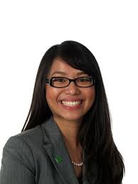 Jennifer Silbernagel's Instagram, Twitter & Facebook