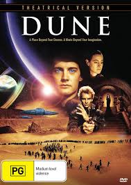 Jürgen prochnow as duke leto in the 1984 movie. Dune Dvd Buy Now At Mighty Ape Australia