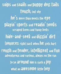 Little Boy Poem Baby Boy Poems Baby Boy Quotes Little Boy Poems