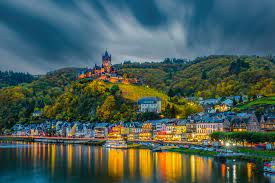 We have reviews of the best places to see in cochem. Photo Cochem Germany In Early Autumn Free Pictures On Fonwall