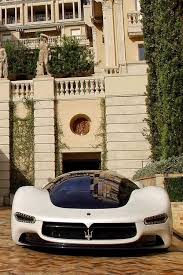 Maserati Egzotik Arabalar Spor Arabalar Luks Arabalar