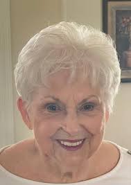 Margaret Mathews Obituary (1938