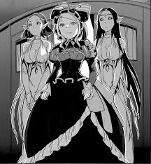 In compilation for wallpaper for overlord, we have 22 images. Shalltear Bloodfallen Overlord Wiki Fandom