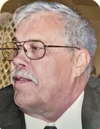 Obituary for Phillip Edward McCrum