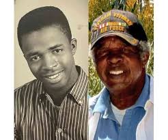 Charlie Lee Obituary (1938