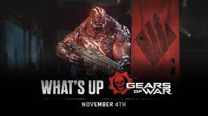 Gears 5 What S Up November 4th 2019