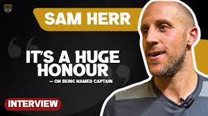 📺 PANTHERS TV: CAPTAIN SAM HERR INTERVIEW, Sam Herr chats about the  "honour" of being named Panthers captain for the 2024-25 season and  discusses how pre-season preparations are going so far., 🎟 ...
