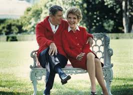 Nancy Reagan Obituary How She Protected Ronald Reagan