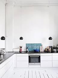 The 10 Commandments Of Every Minimalist Kitchen Minimalist Home Minimalist Kitchen Interior