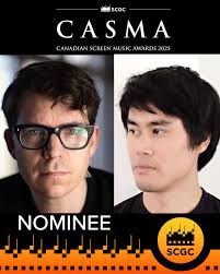 Introducing our Nominees for Best Original Score, Animated Series or  Special Erica Procunier