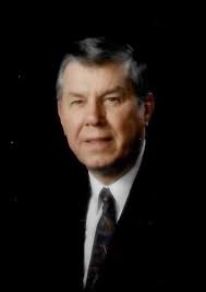 Charles Schlueter Obituary (1931